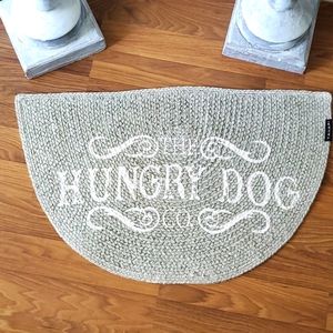 Dog/Cat food mat